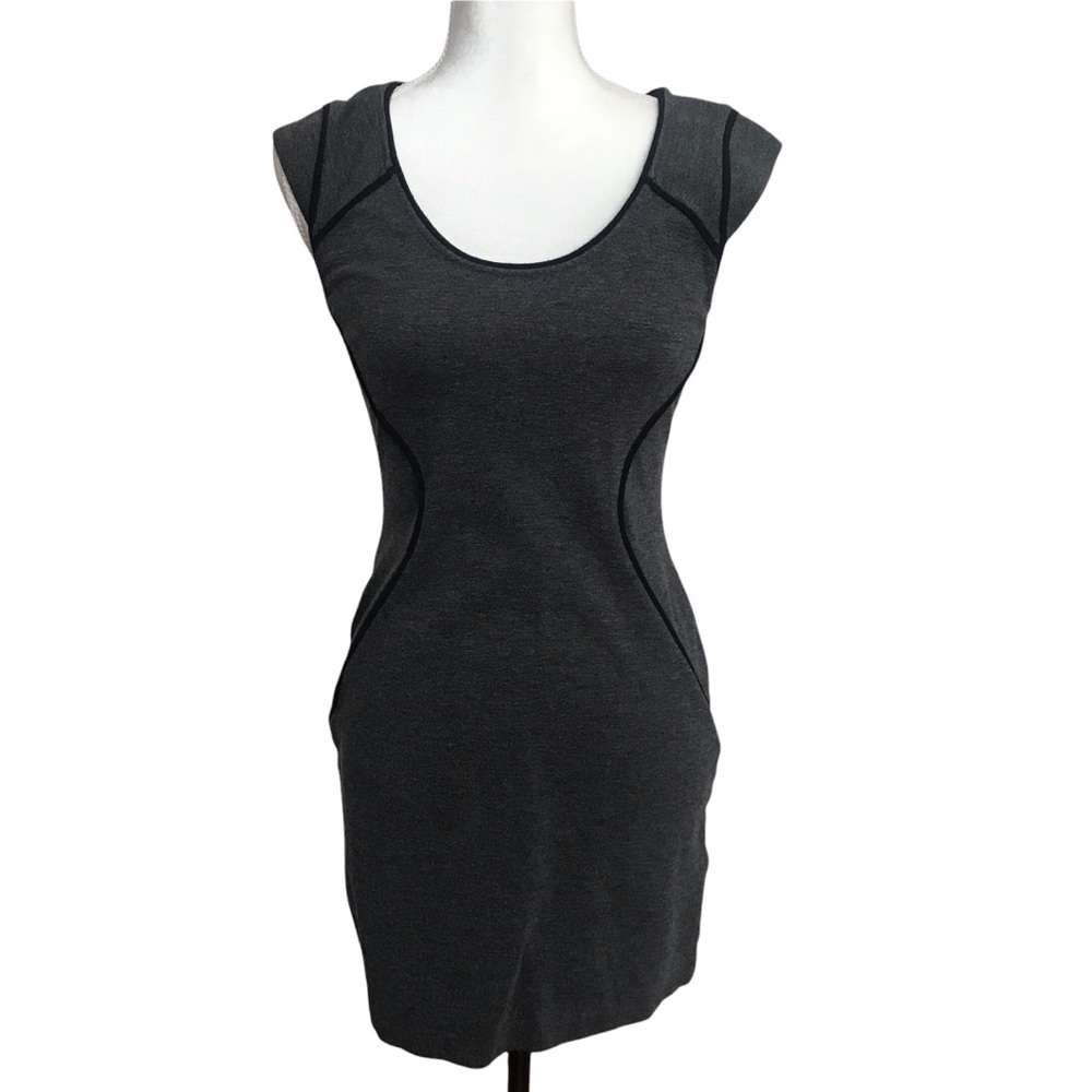 Express Stretchy Mini Dress Size 6